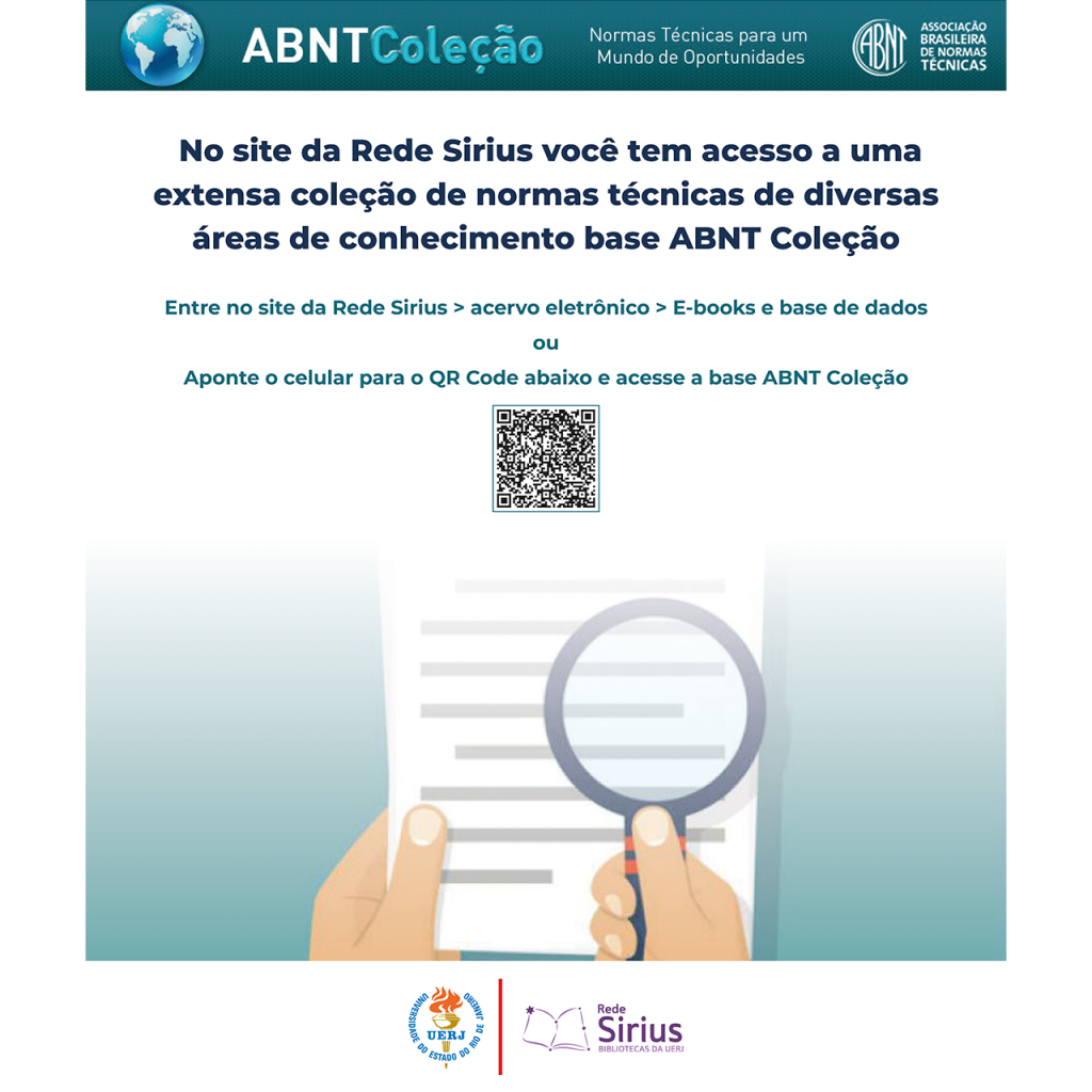 Precisando consultar Normas Técnicas?
