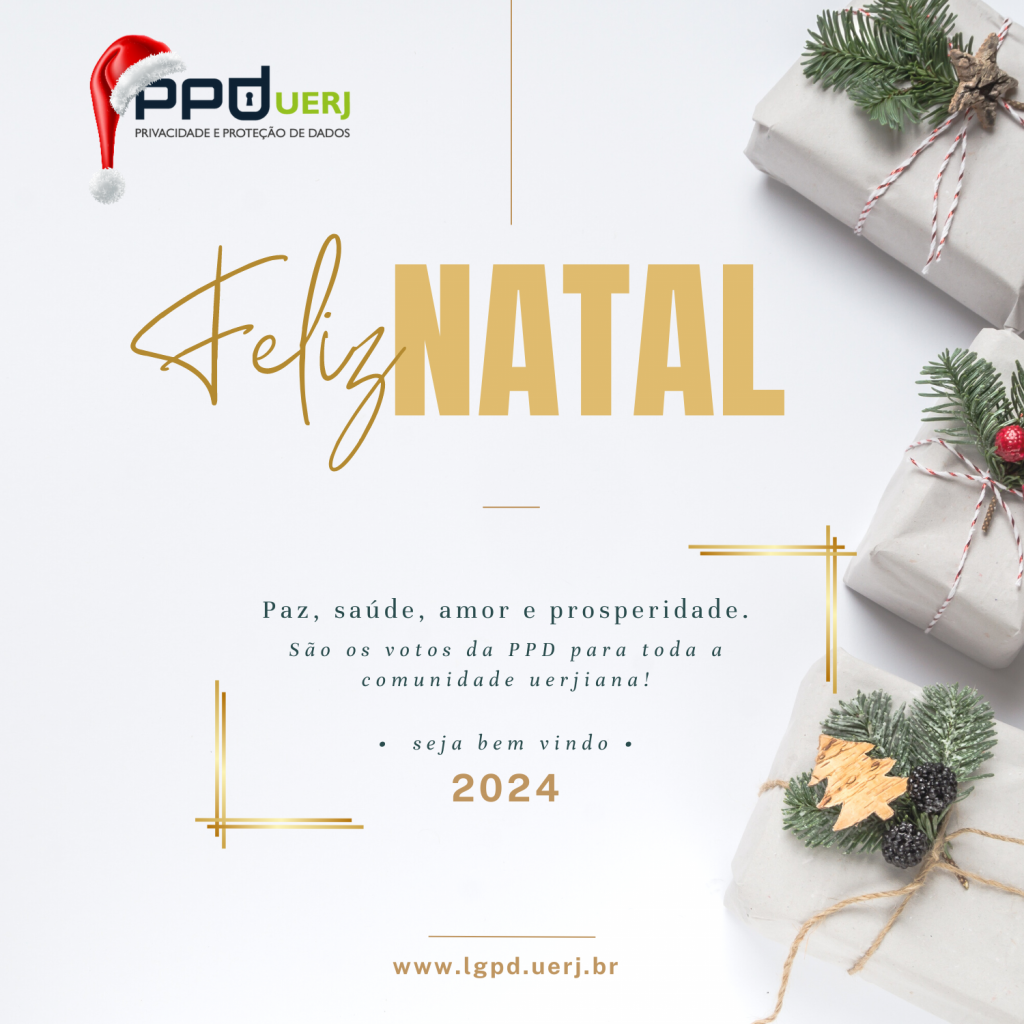 Feliz Natal 2023