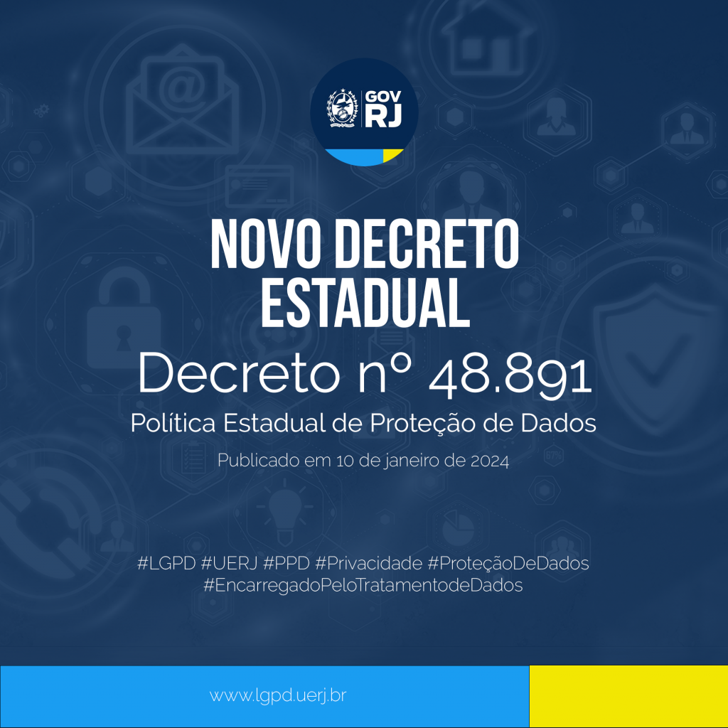 Decreto nº 48.891 do Estado do Rio de Janeiro